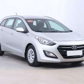 Fotka k inzerátu Hyundai i30 1.6 CRDi / 19105992