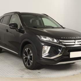 Fotka k inzerátu Mitsubishi Eclipse Cross 1.5 T- MIVEC / 19105998