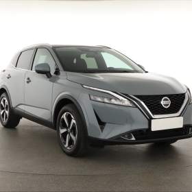 Fotka k inzerátu Nissan Qashqai 1.3 DIG- T MHEV / 19106008