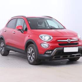 Fotka k inzerátu Fiat 500X 1.4 MultiAir / 19106014