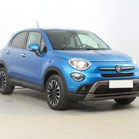 Fotka k inzerátu Fiat 500X 1.3 FireFly / 19106020