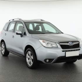 Fotka k inzerátu Subaru Forester 2.0 d / 19106036