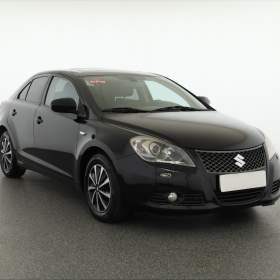 Fotka k inzerátu Suzuki Kizashi 2.4 VVT / 19106040