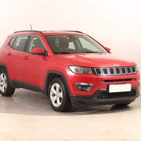 Fotka k inzerátu Jeep Compass 1.4 MultiAir / 19106054