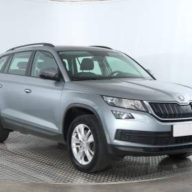 Fotka k inzerátu Škoda Kodiaq 2.0 TSI / 19106057