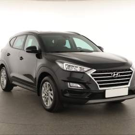 Fotka k inzerátu Hyundai Tucson 1.6 T- GDI / 19106081