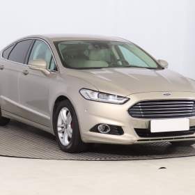 Fotka k inzerátu Ford Mondeo 1.5 EcoBoost / 19106082