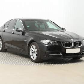 Fotka k inzerátu BMW Řada 5 530d xDrive / 19106086