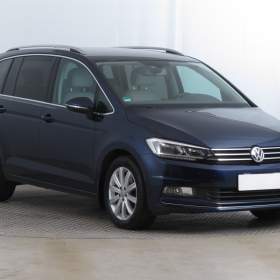 Fotka k inzerátu Volkswagen Touran 2.0 TDI / 19106087