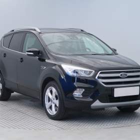 Fotka k inzerátu Ford Kuga 2.0 TDCi / 19106092