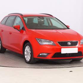 Fotka k inzerátu Seat Leon 2.0 TDI / 19106103