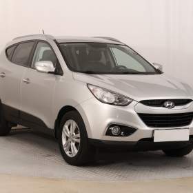 Fotka k inzerátu Hyundai ix35 1.6 GDI / 19106117