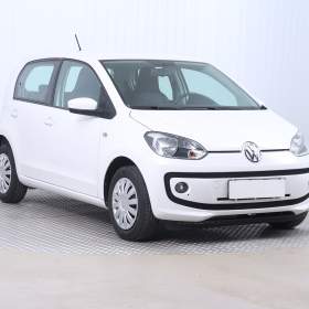 Fotka k inzerátu Volkswagen Up!  1.0 MPI / 19106129