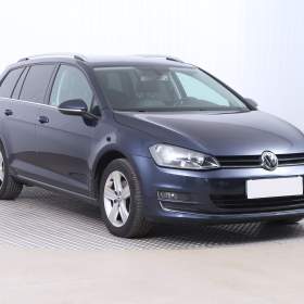 Fotka k inzerátu Volkswagen Golf 2.0 TDI / 19106131