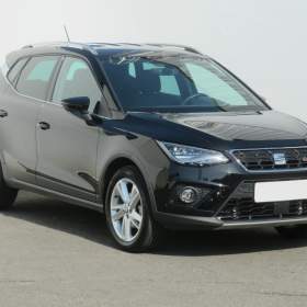 Fotka k inzerátu Seat Arona 1.0 TSI / 19106134