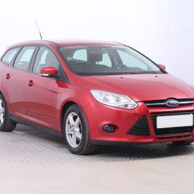 Fotka k inzerátu Ford Focus 1.6 TDCi / 19106139