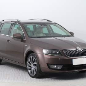 Fotka k inzerátu Škoda Octavia 1.8 TSI / 19106155