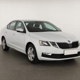 Fotka k inzerátu Škoda Octavia 1.4 TSI / 19106157