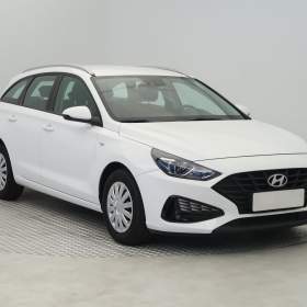 Fotka k inzerátu Hyundai i30 1.0 T- GDI / 19106160