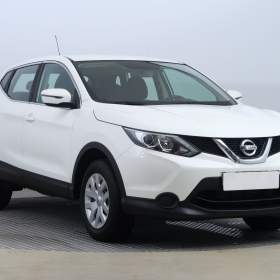 Fotka k inzerátu Nissan Qashqai 1.2 DIG- T / 19106167