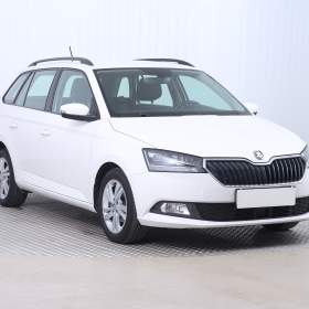 Fotka k inzerátu Škoda Fabia 1.0 TSI / 19106177