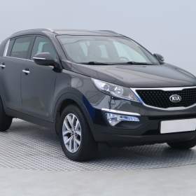 Fotka k inzerátu Kia Sportage 1.6 GDI / 19106183