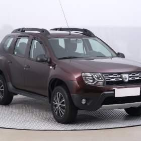 Fotka k inzerátu Dacia Duster 1.6 SCe / 19106189