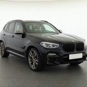 Fotka k inzerátu BMW X3 M40i / 19106212