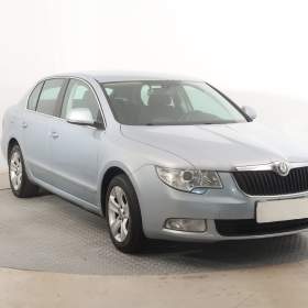 Fotka k inzerátu Škoda Superb 1.6 TDI / 19106213