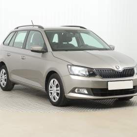 Fotka k inzerátu Škoda Fabia 1.2 TSI / 19106225