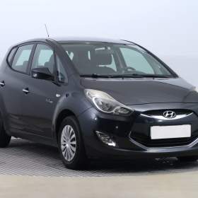 Fotka k inzerátu Hyundai ix20 1.4 CVVT / 19106227