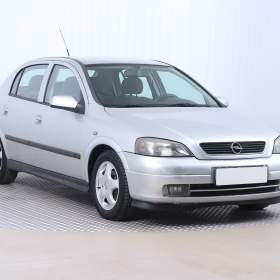 Fotka k inzerátu Opel Astra 1.4 16V / 19106232