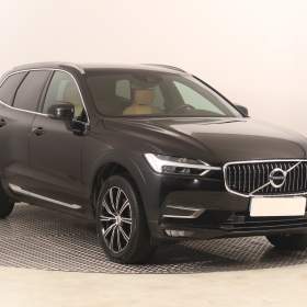 Fotka k inzerátu Volvo XC60 D4 / 19106234