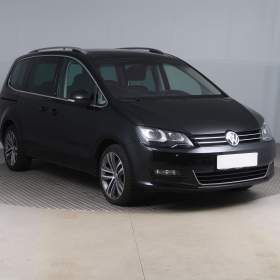 Fotka k inzerátu Volkswagen Sharan 2.0 TDI / 19106258