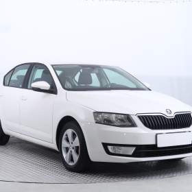 Fotka k inzerátu Škoda Octavia 1.6 TDI / 19106266