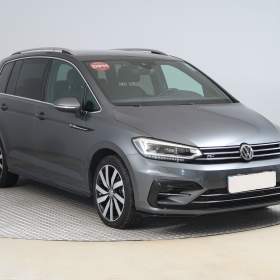 Fotka k inzerátu Volkswagen Touran 2.0 TDI / 19106270