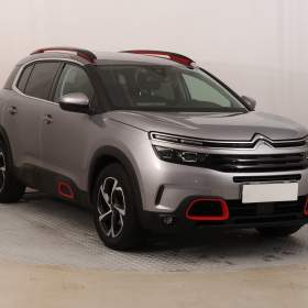 Fotka k inzerátu Citroën C5 Aircross PureTech 130 / 19106276