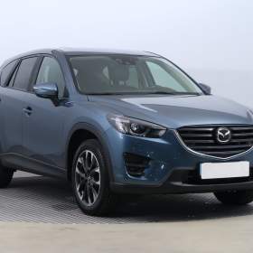 Fotka k inzerátu Mazda CX- 5 2.5 Skyactiv- G / 19106278