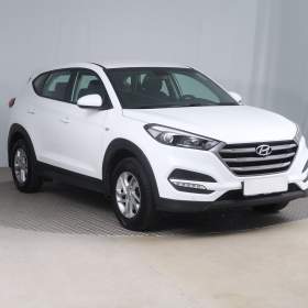 Fotka k inzerátu Hyundai Tucson 1.6 GDI / 19106280