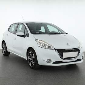 Fotka k inzerátu Peugeot 208 1.2 PureTech / 19107663