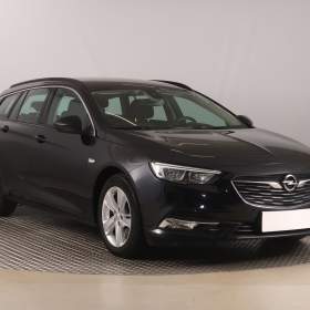 Fotka k inzerátu Opel Insignia 1.6 CDTI / 19107664