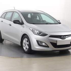 Fotka k inzerátu Hyundai i30 1.6 MPI / 19107666