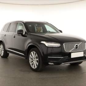 Fotka k inzerátu Volvo XC90 D5 AWD / 19107671