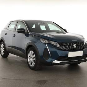 Fotka k inzerátu Peugeot 3008 1.2 PureTech / 19107676