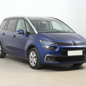 Fotka k inzerátu Citroën C4 Grand SpaceTourer 1.5 HDi / 19107751