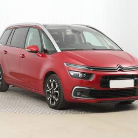 Fotka k inzerátu Citroën C4 Grand SpaceTourer 1.5 HDi / 19107762