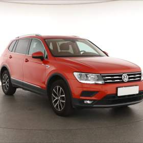 Fotka k inzerátu Volkswagen Tiguan Allspace 1.5 TSI / 19107764