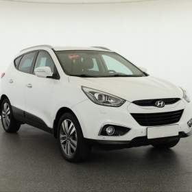 Fotka k inzerátu Hyundai ix35 2.0 GDI / 19107775