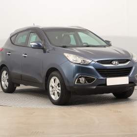 Fotka k inzerátu Hyundai ix35 2.0 CVVT / 19107787