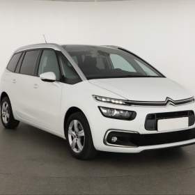 Fotka k inzerátu Citroën Grand C4 Picasso 1.6 THP / 19107798